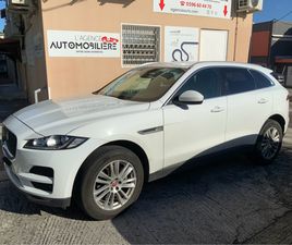 I PH1 2.0D 180 PRESTIGE 4X4 BVA