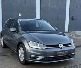 VW GOLF RABBIT 40 1,0 TSI