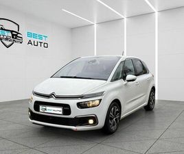CITROEN C4 PICASSO BLUEHDI 150CH SHINE S&S EAT6