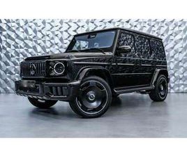 LINEA EXCLUSIVE INTERIOR 4MATIC SPEEDSHIFT TCT 9G