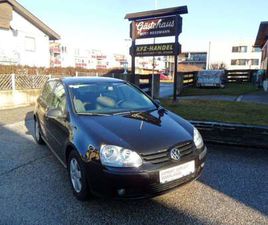 VW GOLF RABBIT 1,6