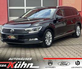 2.0 TDI (BLUEMOTION TECHNOLOGY) HIGHLINE