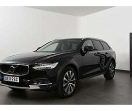 VOLVO V90 CROSS COUNTRY VOLVO V90 CROSS COUNTRY B5 AWD BENSIN PLUS/DRAG/HARMAN/BACKKAMERA