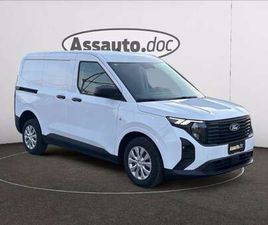 V769 1.5 ECOBLUE 100CV TREND