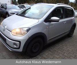 VOLKSWAGEN UP! 1.0