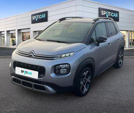 BLUEHDI 100 S&S BVM6 SHINE