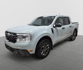 FORD MAVERICK 2022 FORD MAVERICK XLT XLT