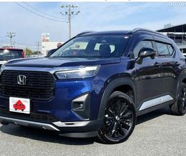 HONDA WR-V 1,5L 2025