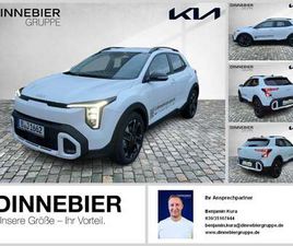 1.0T GT-LINE RÜCKFAHRKAMERA + LED + NAVI