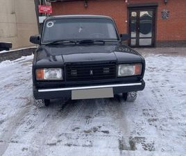 LADA 2107