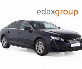 PEUGEOT 508 PEUGEOT 508 1.5 BLUEHDI BUSINESS LINE