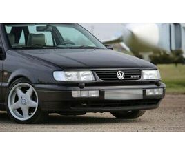 VOLKSWAGEN PASSAT B4 2.8 B