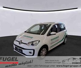 VOLKSWAGEN UP! VOLKSWAGEN UP! 1.0 WINTER|SHZ|TEMP|RFK|PDC