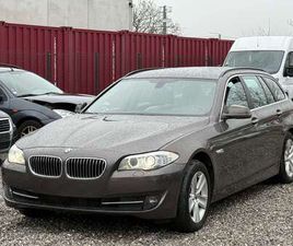 TOURING 520DA - NAVI - CAMERA