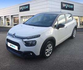 BLUEHDI 100 BVM6 YOU