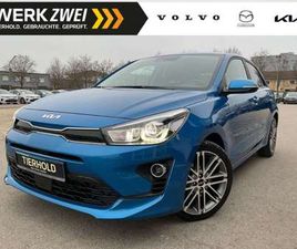 1,0 SPIRIT NAVI KAMERA LED BLIS 17