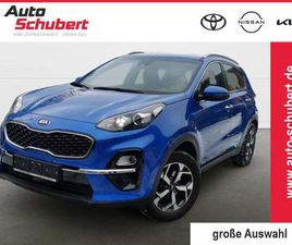 VISION 1,6 NAVI+KLIMAAUTO+SITZHZG+LENKRADHZG