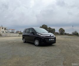 MAZDA BIANTE MAZDA BIANTE 2,0L 2013