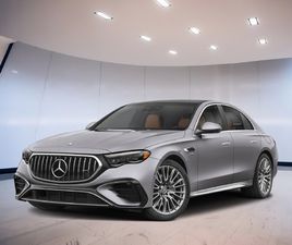 MERCEDES CLASSE E E 450 MERCEDES-BENZ E 450 2026 4MATIC ALL-TERRAIN