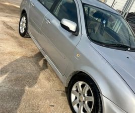 CARS PROTON 1,6L 2011