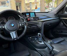 330DA GRAN TURISMO XDRIVE LUXURY