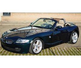 ROADSTER 2.5SI EXCLUSIVE EDITION DEEP GREEN METAL