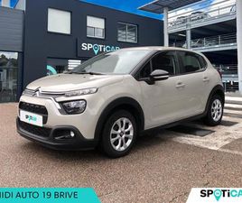 1.5 BLUEHDI 100CH S&S FEEL