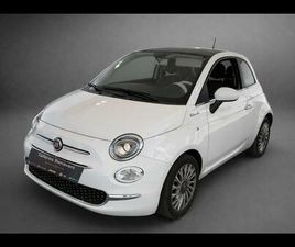 1.0 HYBRID 51KW (70 CV) DOLCEVITA