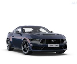 FORD MUSTANG ZA 84 960 €
