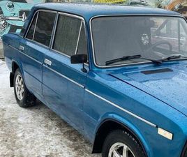 LADA 2106