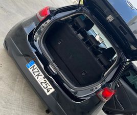 MAZDA DEMIO 1,3L 2016