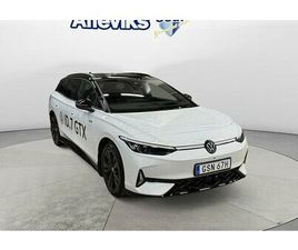 VOLKSWAGEN ID.7 GTX TOURER 86KWH EDITION DRAG 360