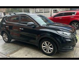 DFSK GLORY 580 DFSK GLORY 580 2019 DUAL GNV OCASIÓN EN LIMA