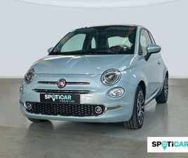 1.0 HYBRID DOLCEVITA 51 KW (70 CV)