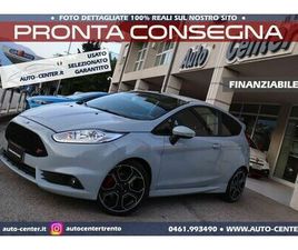 ST200 EDITION 1.6 3P ST 200 CV