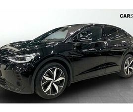 VOLKSWAGEN ID.5 GTX, , |BACKKAMERA|NAVI|PANORAMA|DRAG|CARPLAY