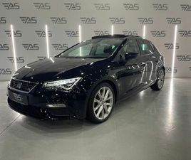 2.0 TDI 110KW (150CV) ST&SP FR