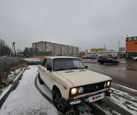 LADA 2106