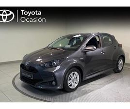 5P ACTIVE TECH 120H E-CVT