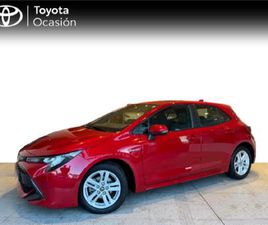 5 PUERTAS ACTIVE TECH 125H T/A (E-CVT)