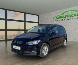 VOLKSWAGEN TOURAN 2.0TDI CR BMT ADVANCE DSG7 110KW