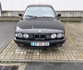 BMW SERIE 5 518