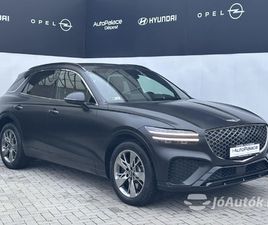 3.0D AWD LUXURY INNOVATION