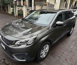 PEUGEOT 5008 1.5 BLUEHDI BUSINESS S&S 130CV 7P.TI