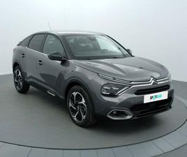 BLUEHDI 130 S&S EAT8 SHINE