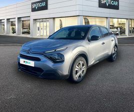 MOTEUR ELECTRIQUE 136CH (100 KW) LIVE AUTOMATIQUE