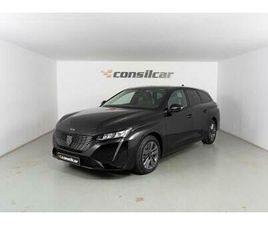 PEUGEOT 308 SW 1.2 PURETECH ALLURE EAT8