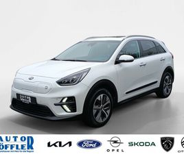 KIA E-NIRO SPIRIT KLIMA* SHZ* LHZ* RFK* NAVI* ZV*