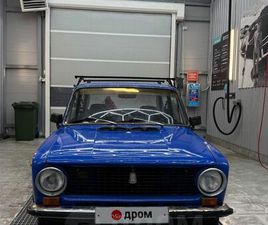 LADA 2101