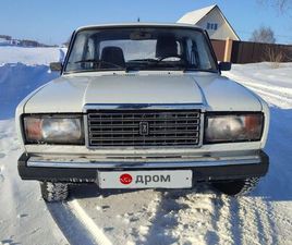 LADA 2107